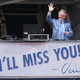 Legendary broadcaster Vin Scully has joined Twitter, which is a horrible platform.